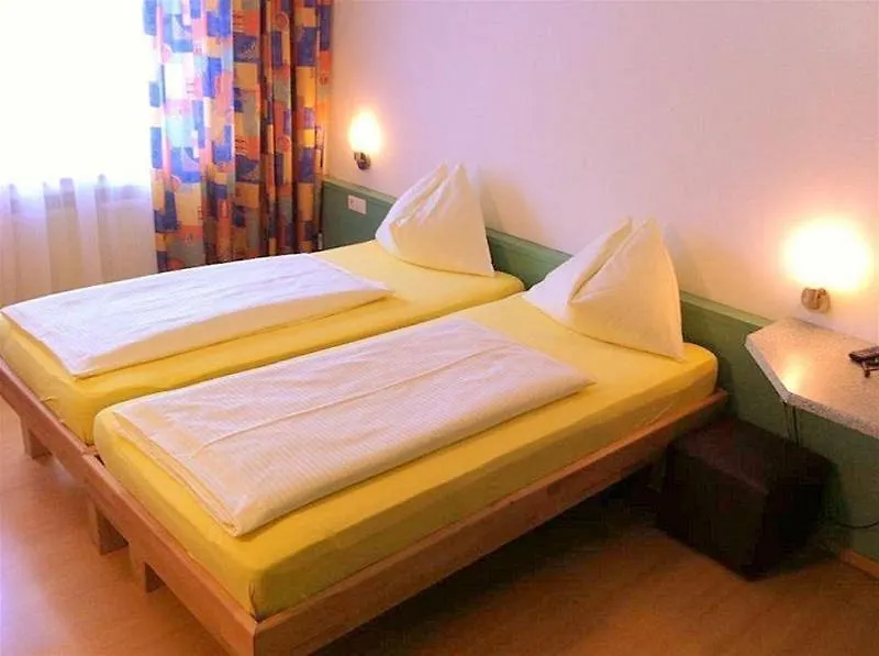 Hotel Drei Kreuz Salzburg