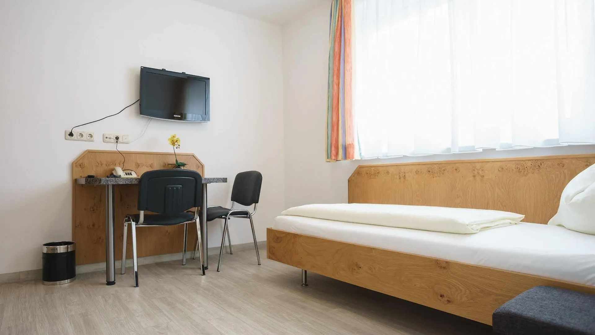 Hotel Drei Kreuz Salzburg Austria