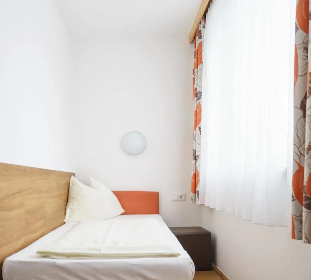 Hotel Drei Kreuz Salzburg 3*,  Austria