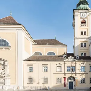 *** Maison d'hôtes Benediktushaus Im Schottenstift Autriche