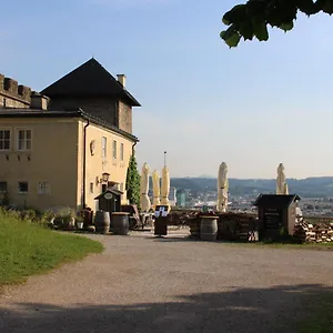 *** Auberge de jeunesse Stadtalm Naturfreundehaus Autriche