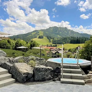 Berghoteltirol 4* Jungholz