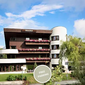 Garni Roemerhof 4* Innsbruck