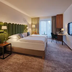 Dorint City-hotel Зальцбург