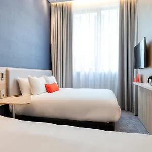 *** Ξενοδοχείο Express - Centre By Ihg Βέλγιο