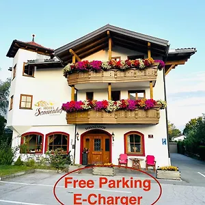 Sonnenhof - & 3* Innsbruck