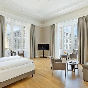 **** Ξενοδοχείο Rathauspark Wien, A Member Of Radisson Individuals Αυστρία