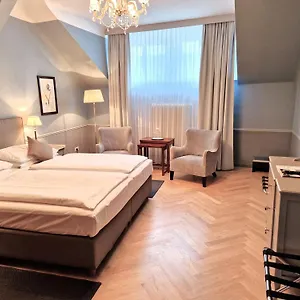 *** Ξενοδοχείο Kaerntnerhof Αυστρία