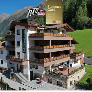 Garni Schoenblick 3* Solden