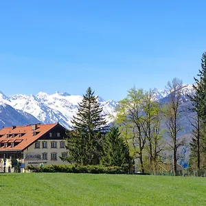 *** Hotel Restaurant Gruenwalderhof Autriche