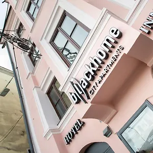 *** Ξενοδοχείο με διαμερίσματα Blackhome Boutique I Contactless Check-in Αυστρία