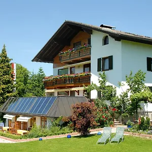 Haus Salzburgblick Salzbourg