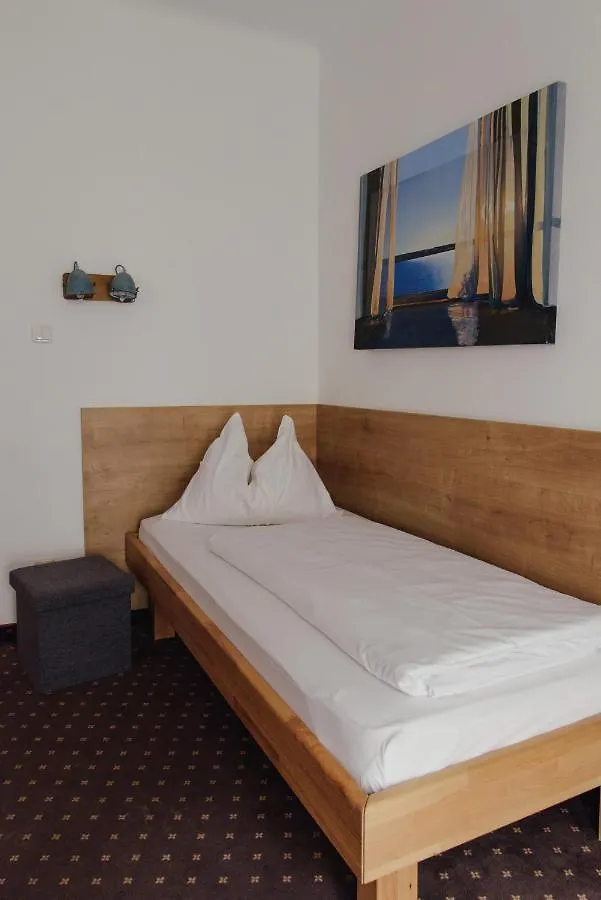 ***  Hotel Drei Kreuz Salzburg Österreich
