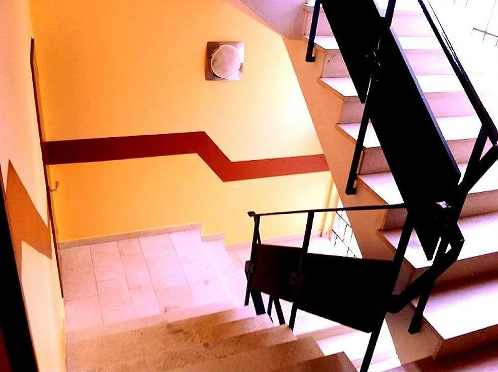 Hotel Drei Kreuz Salzburg