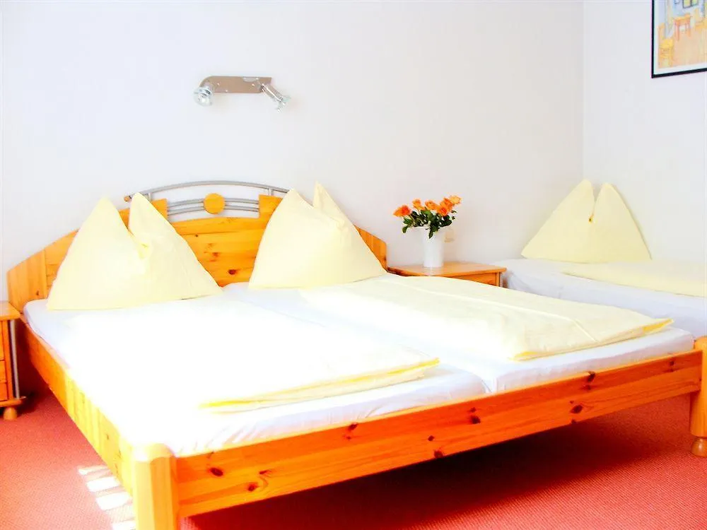 Hotel Drei Kreuz Salzburg