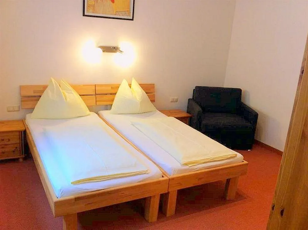***  Hotel Drei Kreuz Salzburg Österreich