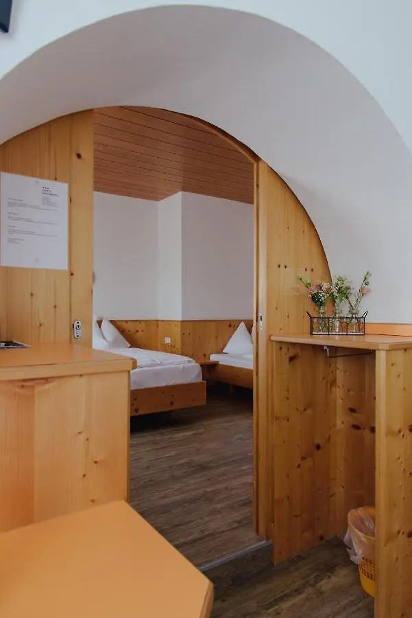 Hotel Drei Kreuz - Self Check In Salzburg
