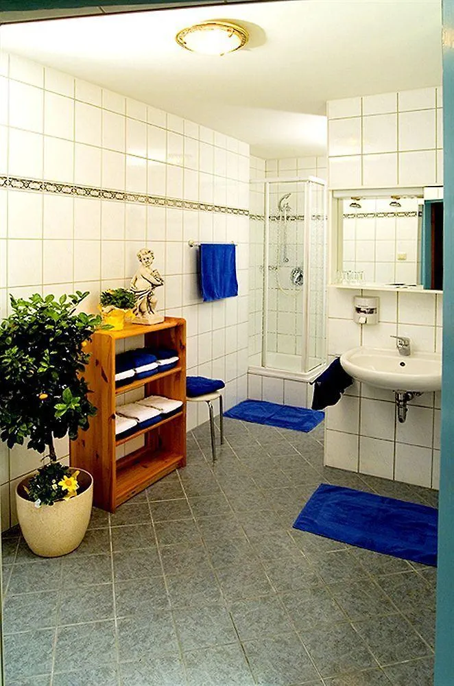 Hotel Drei Kreuz - Self Check In Salzburg