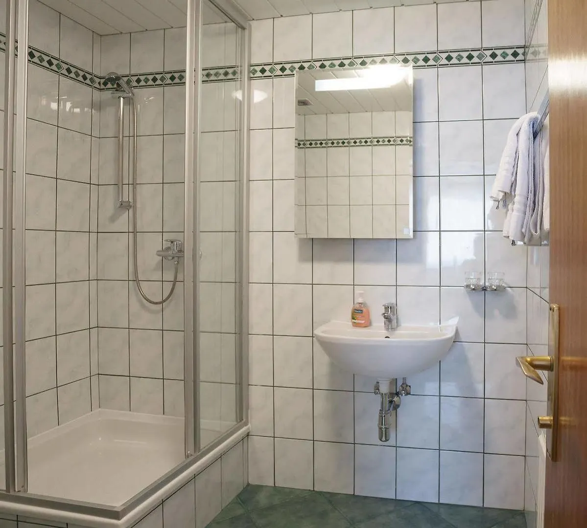 Hotel Drei Kreuz - Self Check In Salzburg Austria